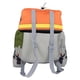thumbnail image 3 of Mochila de felpa STAR WARS Star Wars Rebels Chopper, 3 of 7
