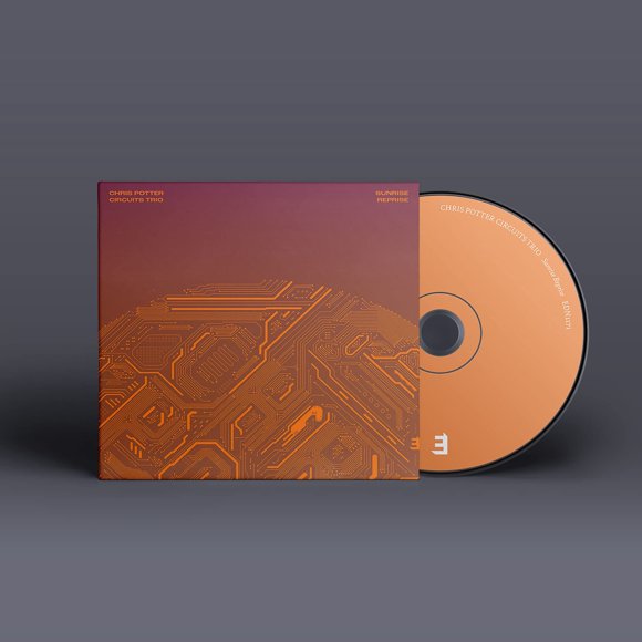 Álbum Sunrise Reprise – Edition Records