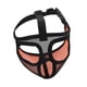 thumbnail image 5 of Mascarilla Ajustable Para Perros Y Mascotas, Mordida Antiladridos, Malla Para Masticar, Bozal Para La Boca, Aseo, Malla Completa, Naranja L, 5 of 5