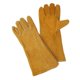 thumbnail image 3 of Guantes De Soldadura De Cuero De Vaca Resistentes Al Calor Guantes De Seguridad Laboral A Prueba De Cortes, 3 of 5