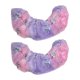 thumbnail image 1 of Fundas Para Patines De Hielo Fundas Para Patines Portátiles Para Patines De Hockey Patines Artísticos Púrpura Rosa, 1 of 5