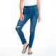 thumbnail image 1 of Legging Jeans Mujer L-XL, 1 of 3
