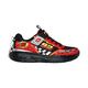 thumbnail image 1 of ZAPATILLAS URBANAS SKECHERS TRACKS INFANTIL | 402303L-BKRD - Talla 29, 1 of 6