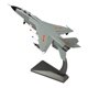 thumbnail image 4 of Modelo De Avión Fundido A Presión 1/72, Luchador De Aleación De Metal Para Sala De Estar, Escritorio Y Dormitorio, 4 of 5