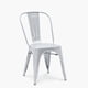 thumbnail image 3 of Pack Tolix Asiento Metal x4 Metal, 3 of 6