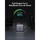 thumbnail image 4 of Cargador UGREEN Nexode, 200 W, USB C, 4 puertos, GaN, carga rápida, 4 of 7