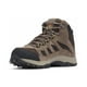 thumbnail image 3 of Zapatillas Columbia Hombre Crestwood Mid Waterproof cafe 10 us / 28 cen, 3 of 8
