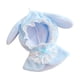 thumbnail image 1 of Disfraz De Capa Con Capucha Para Muñeca De 15 Y 17 Cm, Regalo Para Niñas Pequeñas, Juguete Infantil Azul, 1 of 3