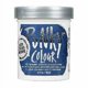 thumbnail image 3 of Color de cabello acondicionador semipermanente de medianoche azul punky, 3 of 3