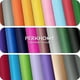thumbnail image 5 of Rollo de papel kraft negro PH PERKHOMY de 17,5 cm x 24 m, 5 of 5