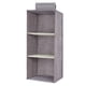 thumbnail image 4 of Organizador Colgante Para Ropa De 3 Divisiones, 4 of 7
