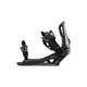 thumbnail image 3 of Fijaciones de snowboard Rossignol Battle Black M/L para hombre y mujer, 3 of 6