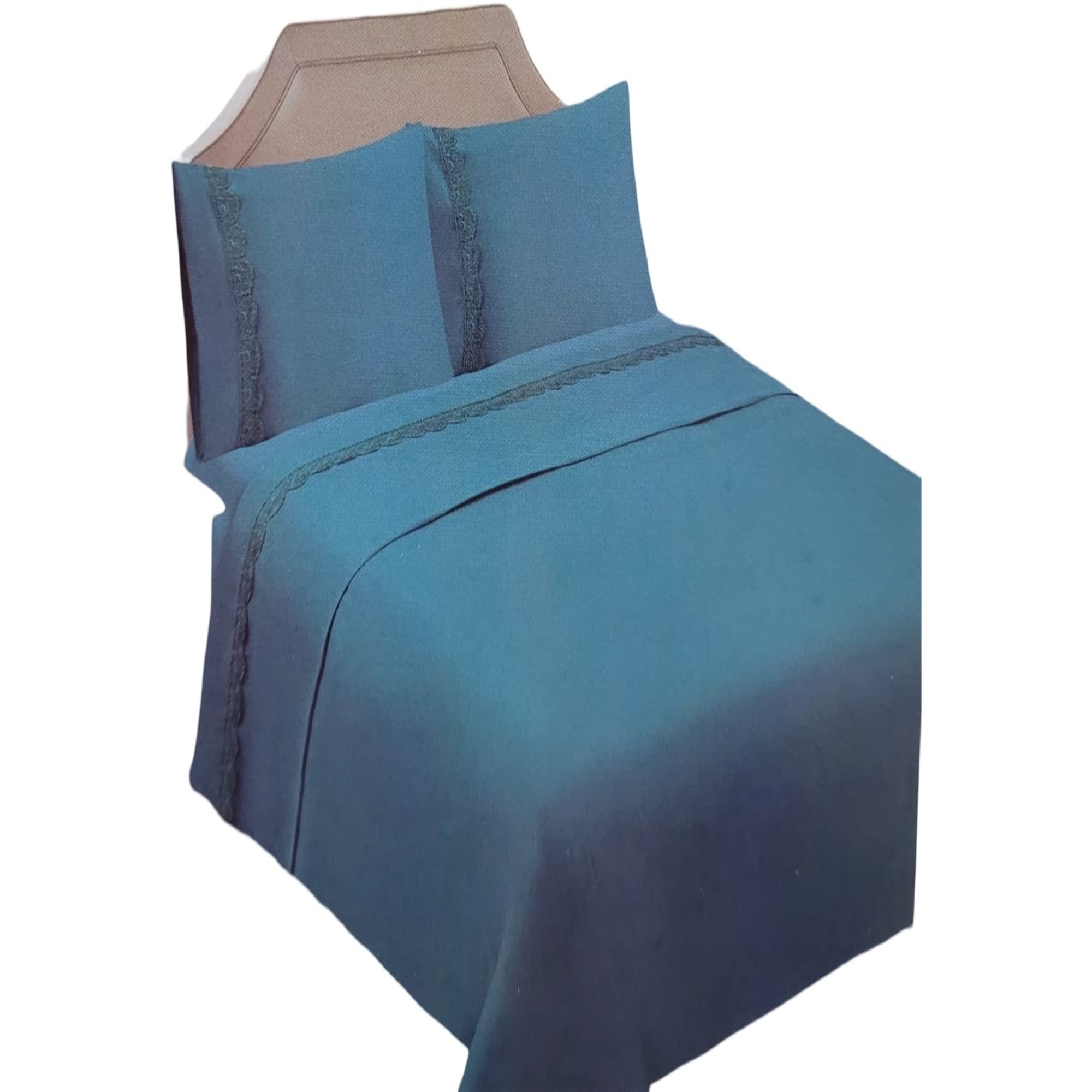 Todo Para El Hogar - Juego De Sábanas Polialgodón King