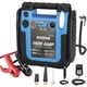 thumbnail image 1 of Jump Starter acetek 1600A 12 V con compresor de aire y motor de hasta 6 litros, 1 of 7