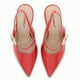 thumbnail image 2 of Zapato Mujer Rojo/Charol Silvana 174 Piccadilly, 2 of 5