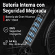 thumbnail image 4 of Bicicleta eléctrica Ebicis E-HIDE Bateria Oculta, 4 of 6