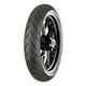 thumbnail image 1 of Neumático Moto Continental Contiroad 120/70ZR17 58W, 1 of 2