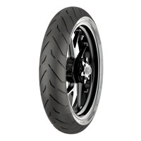 Neumático Moto Continental Contiroad 120/70Zr17 58W