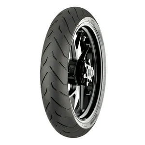Neumático Moto Continental Contiroad 120/70Zr17 58W