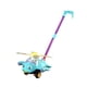 thumbnail image 4 of Juguete Para Caminar Y Empujar, Ajustable, Para Niños De 1 A 3 Años, Color Azul, 4 of 5