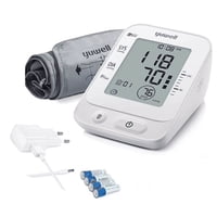 Toma Presion Digital Con Voz Yuwell Ye620B