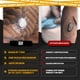 thumbnail image 4 of Parches adhesivos Skin Grip para Dexcom G7, impermeables, paquete de 20, 4 of 6