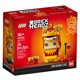 thumbnail image 1 of Juguete LEGO BrickHeadz Lion Dance Dance Dancer 40540 Año Nuevo Chino, 1 of 9