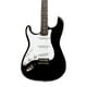 thumbnail image 3 of Guitarra Eléctrica Stratocaster Negra para Zurdos ST111LH-BK XGTR, 3 of 5