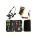 thumbnail image 1 of Kit Eléctrico Cautín 60w Regulable 17 Accesorios, 1 of 2