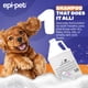 thumbnail image 3 of Shampoo para mascotas Epi-Pet 6 en 1 hipoalergénico vainilla 7,6 L, 3 of 9