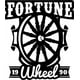 thumbnail image 1 of Decomural Fortune Wheel Cowboy Western WS-46295, 1 of 2