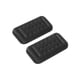 thumbnail image 2 of 2 Piezas De Almohadillas Para Reposabrazos De Coche, Cojín Para Reposabrazos, Cojín Para Codos, Soporte Para Vehículos, 2 of 5