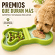 thumbnail image 5 of Plato Slow Feeder para Mascotas 32x18 cm Antiansiedad, 5 of 10