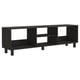 thumbnail image 2 of Rack Tv 70" Tunez 160X47.5X35 Cm Wengue, 2 of 8