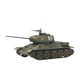 thumbnail image 3 of Tanque Ruso T34 A Escala 1:72, Modelo Coleccionable Para Niños Pequeños., 3 of 5