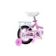 thumbnail image 2 of Bicicleta Niña Aro 12 Morado, 2 of 4