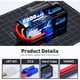 thumbnail image 3 of Batería LiPo Zeee 3S 11.1V 100C 8000mAh EC5 Hardcase, 3 of 3