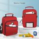 thumbnail image 4 of Insulin Cooler MEDMAX EpiPen - Funda organizadora, color rojo, 4 of 7