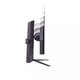 thumbnail image 3 of Monitor Gamer LG UltraGear OLED 27" 240Hz 0.03ms DP HDMI USB, 3 of 5