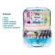 thumbnail image 4 of Set De Tacitas Unicornio Con Maleta 14 Pcs Juego De Té Niñas, 4 of 6