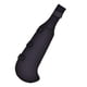 thumbnail image 3 of Funda Chopper Negra Funda Chopper Oxford Y Convass Para Exteriores, 3 of 5
