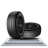 Pirelli - Neumático 255/60 R17 Scorpion Verde . V-106/