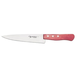 Di Solle - Cuchillo Utilitario Sollewood Hoja De 18 Cms.