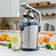 thumbnail image 3 of Extractor de Jugo FPSTJU4200-052 Gris, 3 of 7