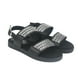 thumbnail image 5 of Sandalia Chalada Mujer Bira-1 Negro Casual, 5 of 6