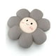 thumbnail image 1 of Cojin Decorativo Flor Kawaii 45cm Gris, 1 of 4