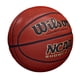 thumbnail image 2 of Balón de Básquetbol Wilson NCAA Showcase Talla 7 Indoor Outdoor, 2 of 3