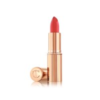 Labial Charlotte Tilbury K.I.S.S.I.N.G Coral Kiss