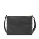 thumbnail image 3 of Bolso Bandolera de Cuero para Mujer Fossil Fiona Negro, 3 of 5