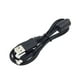 thumbnail image 2 of Cable De Transferencia De Datos De Cámara 1M Cable De Carga USB De Cámara Para TR150 ZR1200/1500, 2 of 5